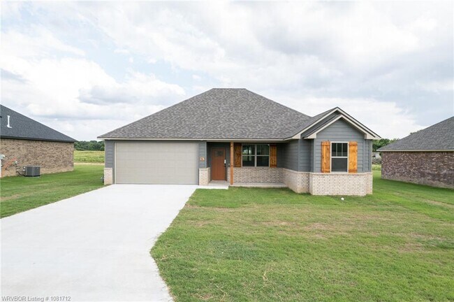 Foto del edificio - 105 Countryside Wy