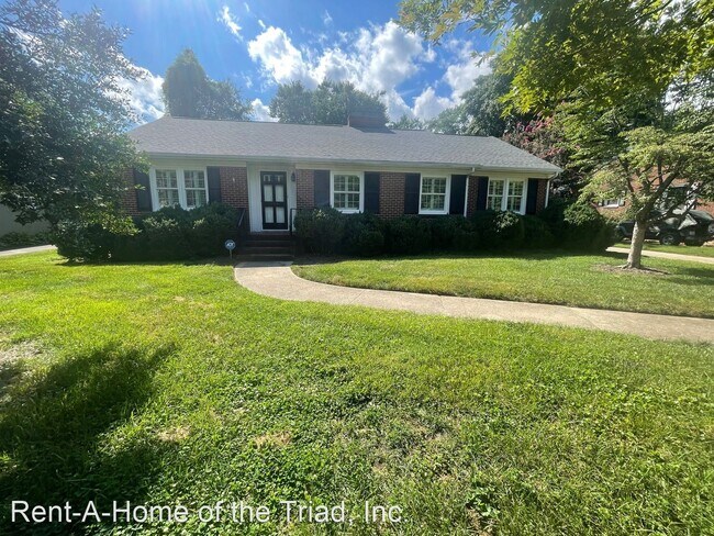 Building Photo - 3 br, 2 bath House - 529 Audubon Drive