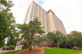Primary Photo - Garneau Towers Apartments