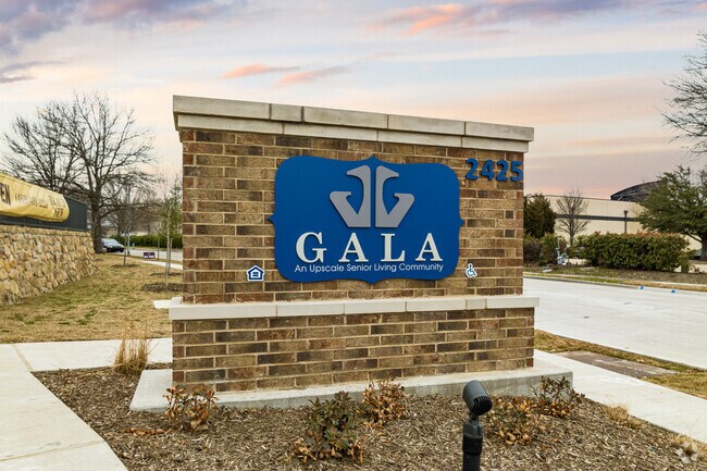 Foto del edificio - Gala at Premier