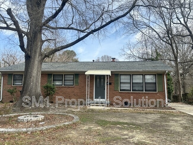 Building Photo - 626 Memphis St