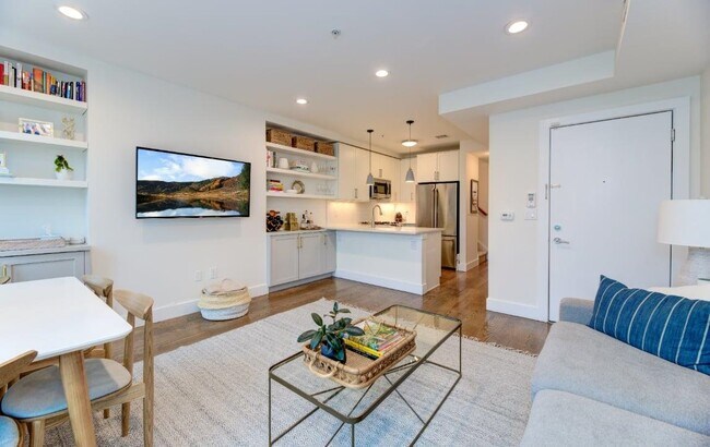 Foto del edificio - 117 Willow Ave