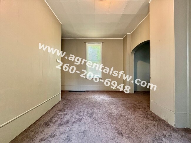 Building Photo - 1307 Barthold St
