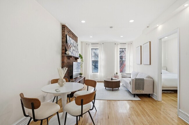 Foto del edificio - 1569 Lexington Ave