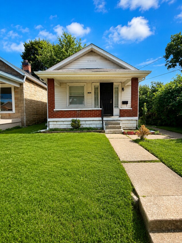 Photo - 1416 Sale Ave (Louisville, KY)