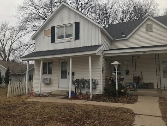 Building Photo - 250 Garfield Ave