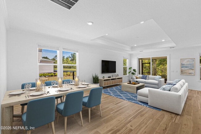 Foto del edificio - 4963 Shell Crk Trl