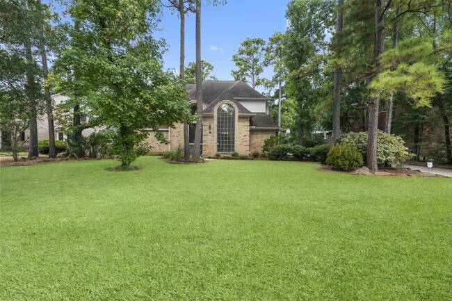 Building Photo - 14 Cascade Springs Pl