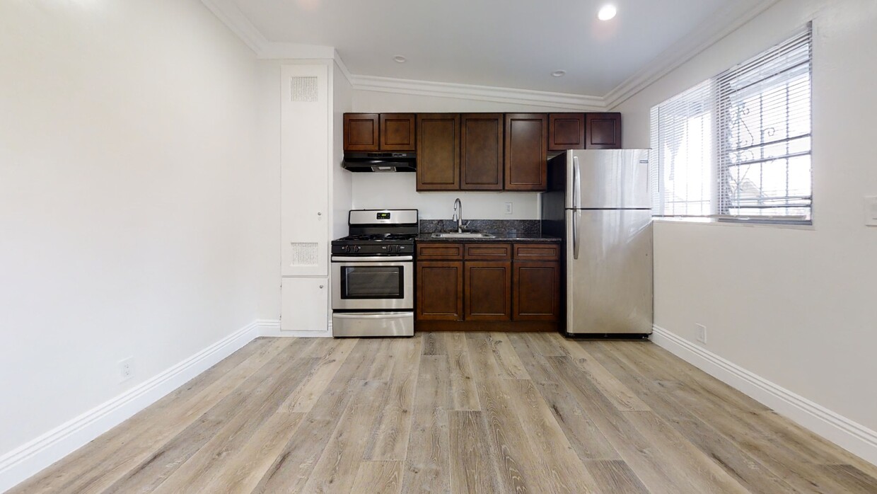 Foto principal - 1407 Alvarado Terrace