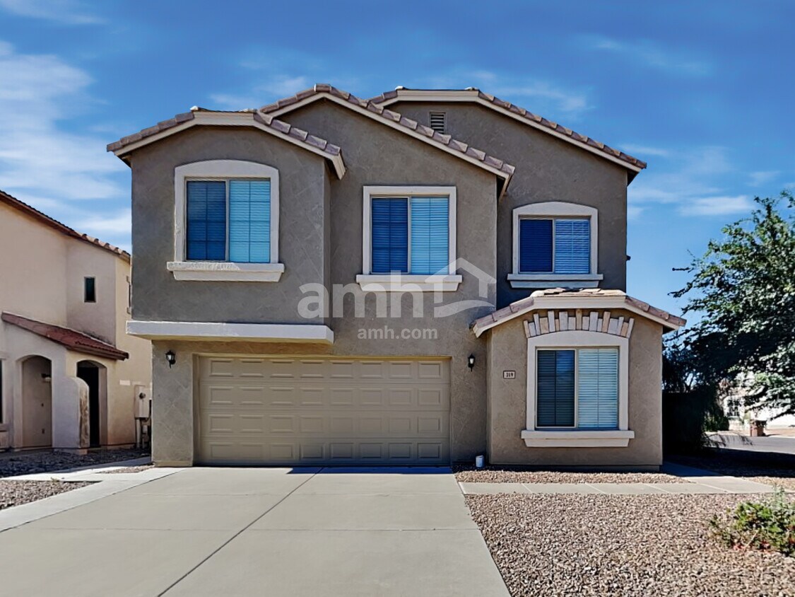 Foto principal - 349 E Maddison St