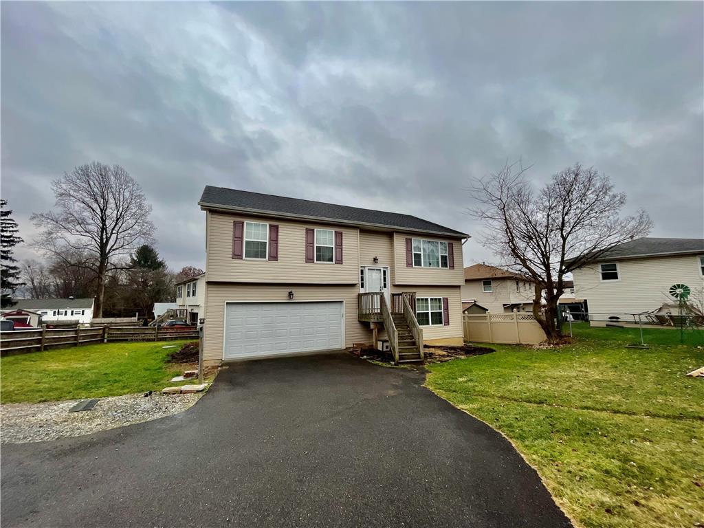 451 10th St, Easton, PA 18042 House Rental in Easton, PA