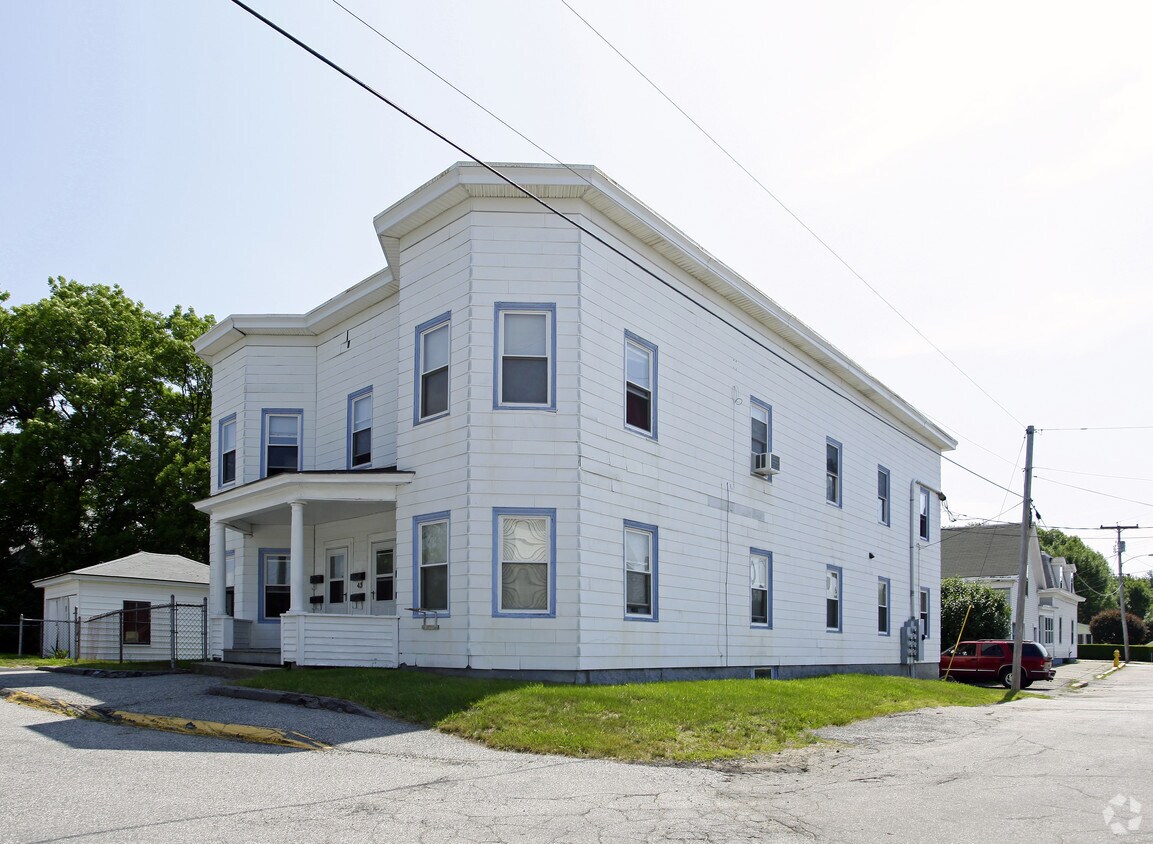 Primary Photo - 43 Middle St