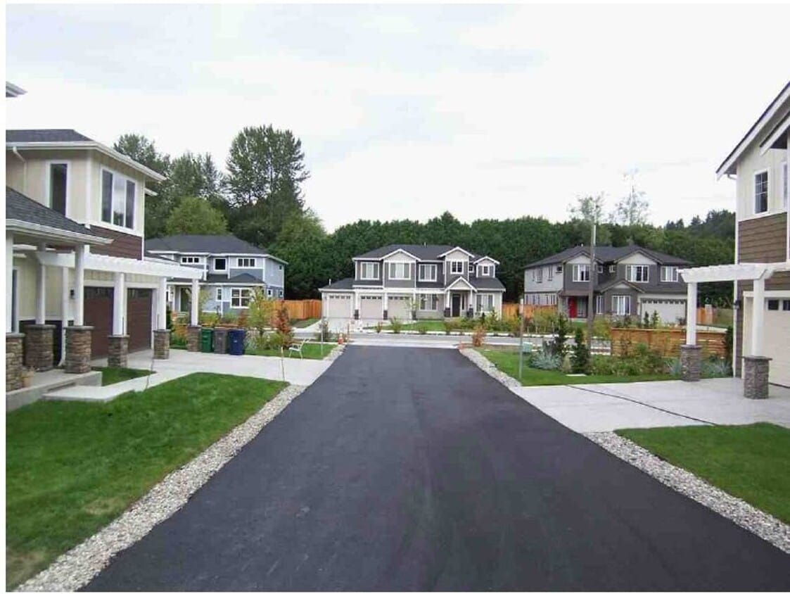 Primary Photo - 10027 NE 147TH ST