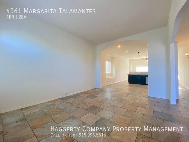 Building Photo - 4961 Margarita Talamantes
