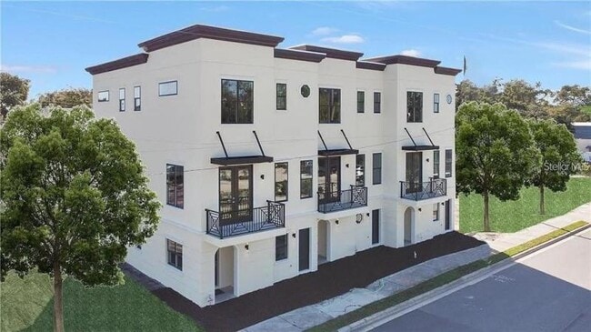 Building Photo - 62 W Jersey St