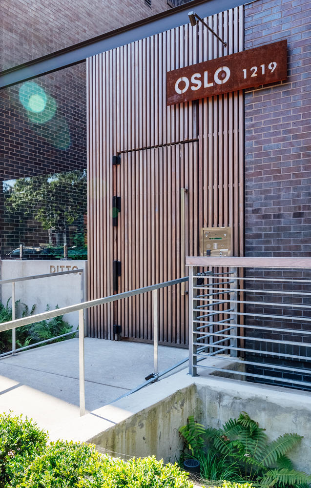 Foto del edificio - OSLOatlas Co-Living Apartments