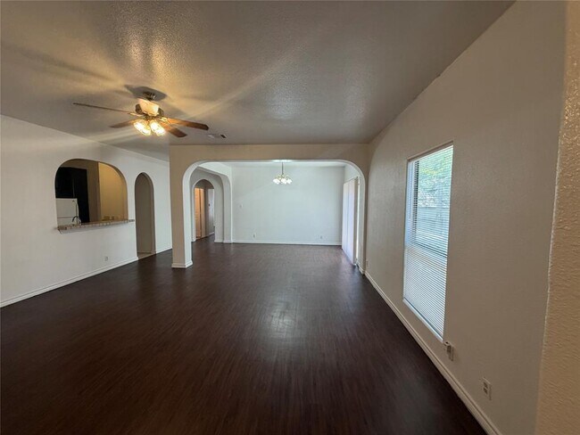 Foto del edificio - 2601 Alcott Ln