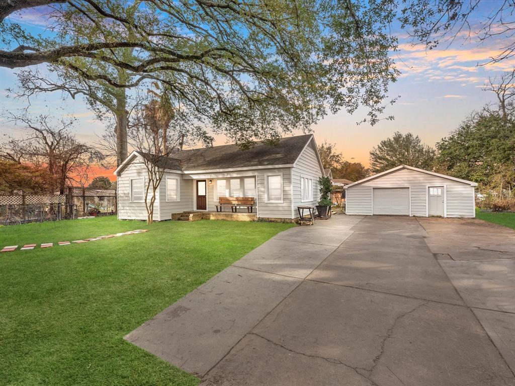 5211 Dunlop St, Houston, TX 77009 House Rental in Houston, TX