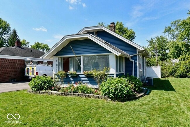 Building Photo - 6186 Evanston Ave