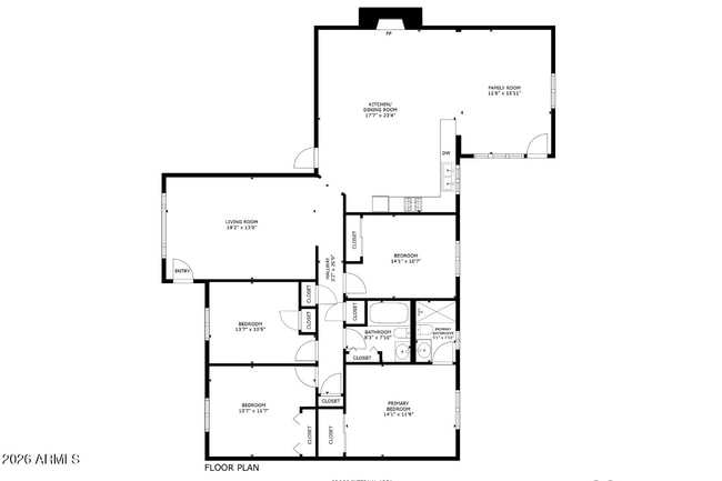 Foto del edificio - 1348 E Broadmor Dr