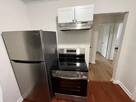 Foto del edificio - 2605 Grimes St
