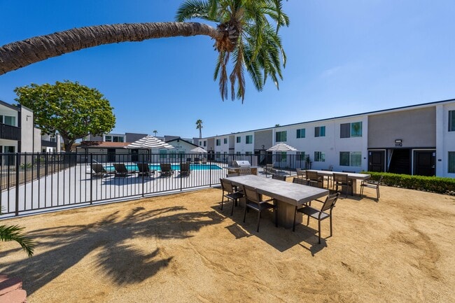 Building Photo - Palmera