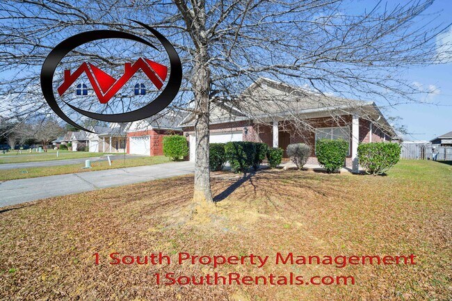 Building Photo - 7912 Park Pl Dr S