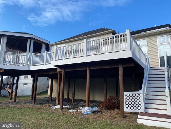 Foto del edificio - 12901 Eagle Creek Dr