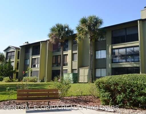 Primary Photo - 2 br, 2 bath House - 4 Escondido Circle #32