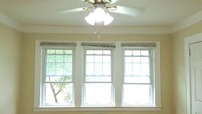 Dining room - 180 Highland Ave