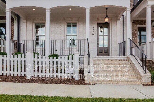 Foto del edificio - 3006 Hathaway St
