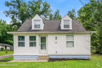 Building Photo - 4618 Crawford Ave