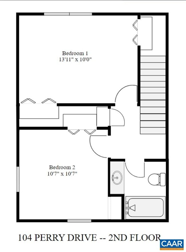 Building Photo - 104 Perry Dr