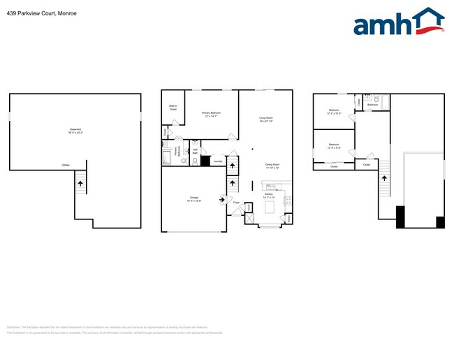 Building Photo - 439 Parkview Ct