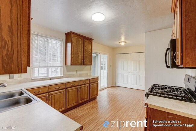 Foto del edificio - 3 br, 1 bath House - 161 Jordan Street, Va...