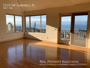 Building Photo - 5519 SW Campbell Pl