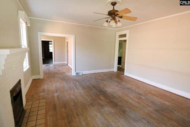 Building Photo - 2729 Cypress St