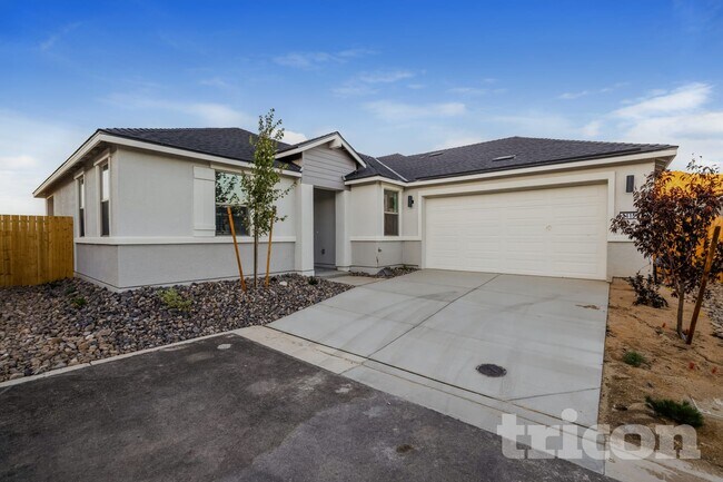 Foto del interior - Tricon Lemmon Drive