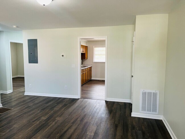 Foto del edificio - 60 W Washington St