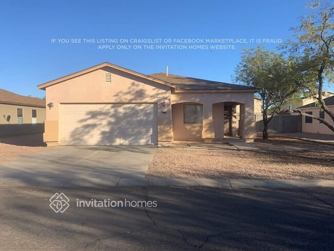 Building Photo - 1182 E Desert Moon Trail
