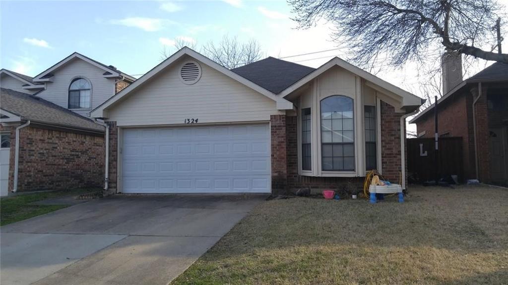 Primary Photo - 1324 Daffodil Ln