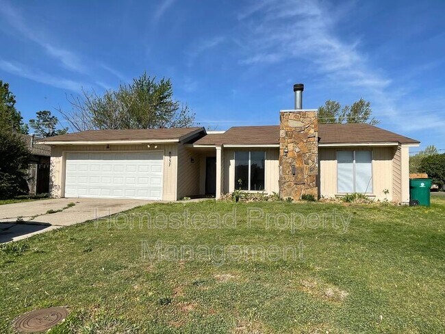 Foto del edificio - 8937 N Eagle Ln