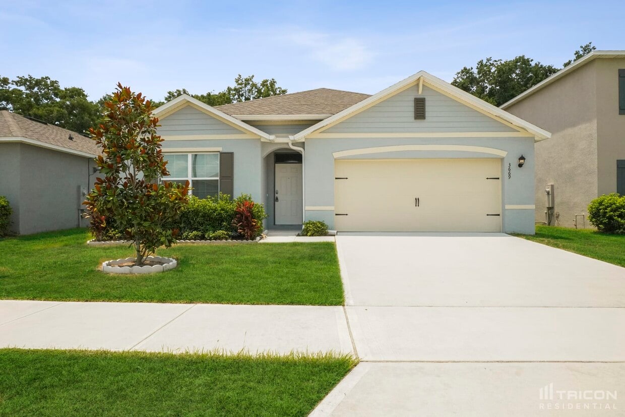 Foto principal - 3669 Crimson Clover Dr
