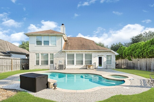 Foto del edificio - 3207 Crimson Coast Dr