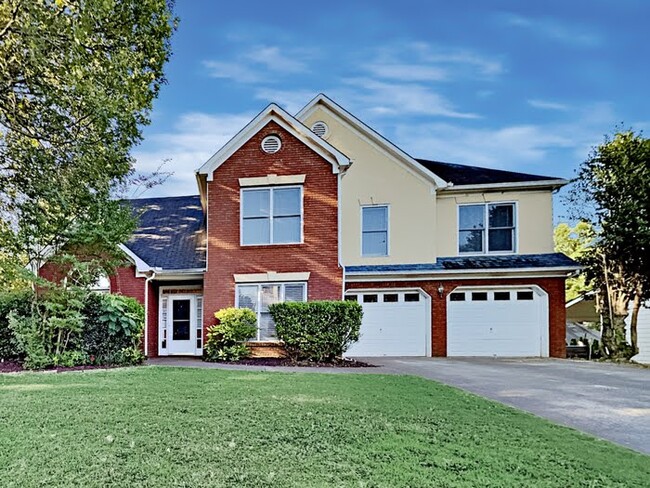 Building Photo - 2101 Spanish Oaks Way NW