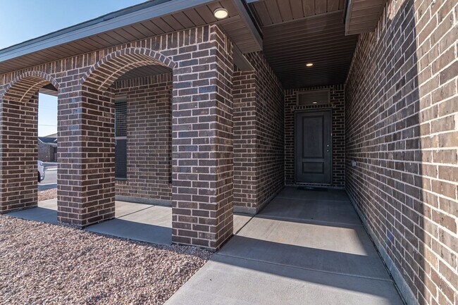 Foto del edificio - 2060 Acacia Ln