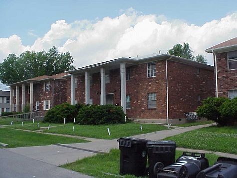 Building Photo - 1709 Lafayette Dr