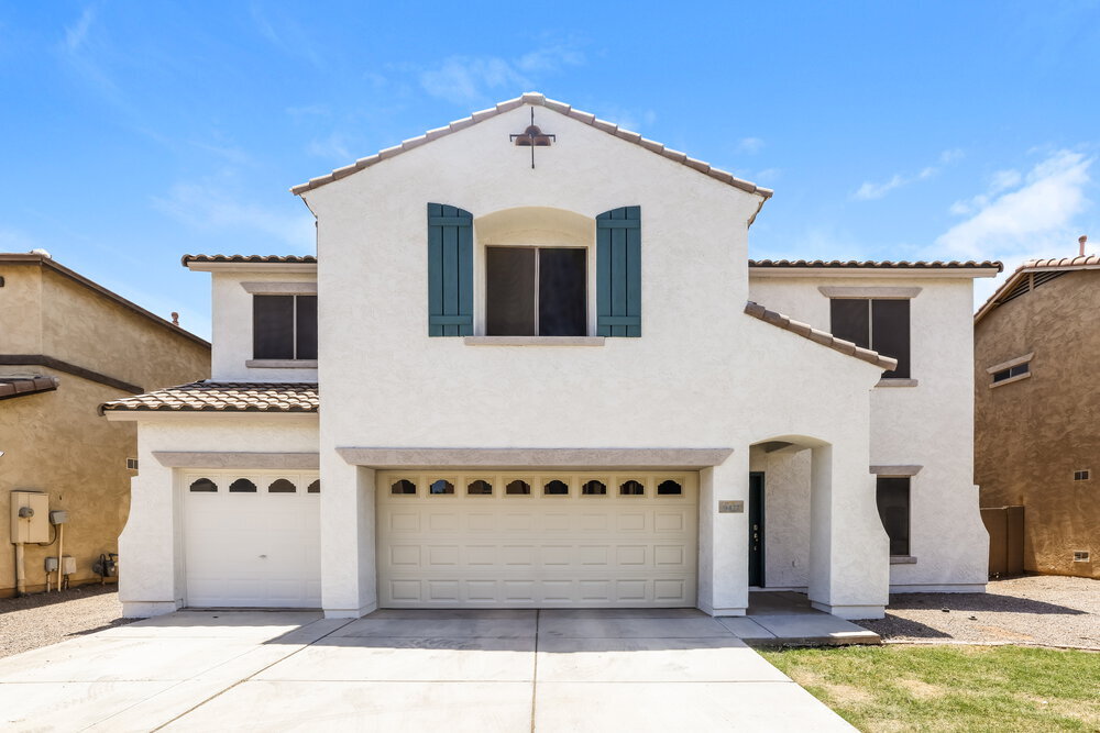 Foto principal - 9427 W Monte Vista Rd