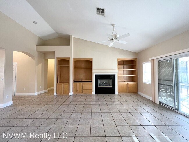 Foto del edificio - 3 br, 2 bath House - 2295 Tedesca Dr