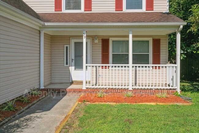 Building Photo - 59 Garrow Rd
